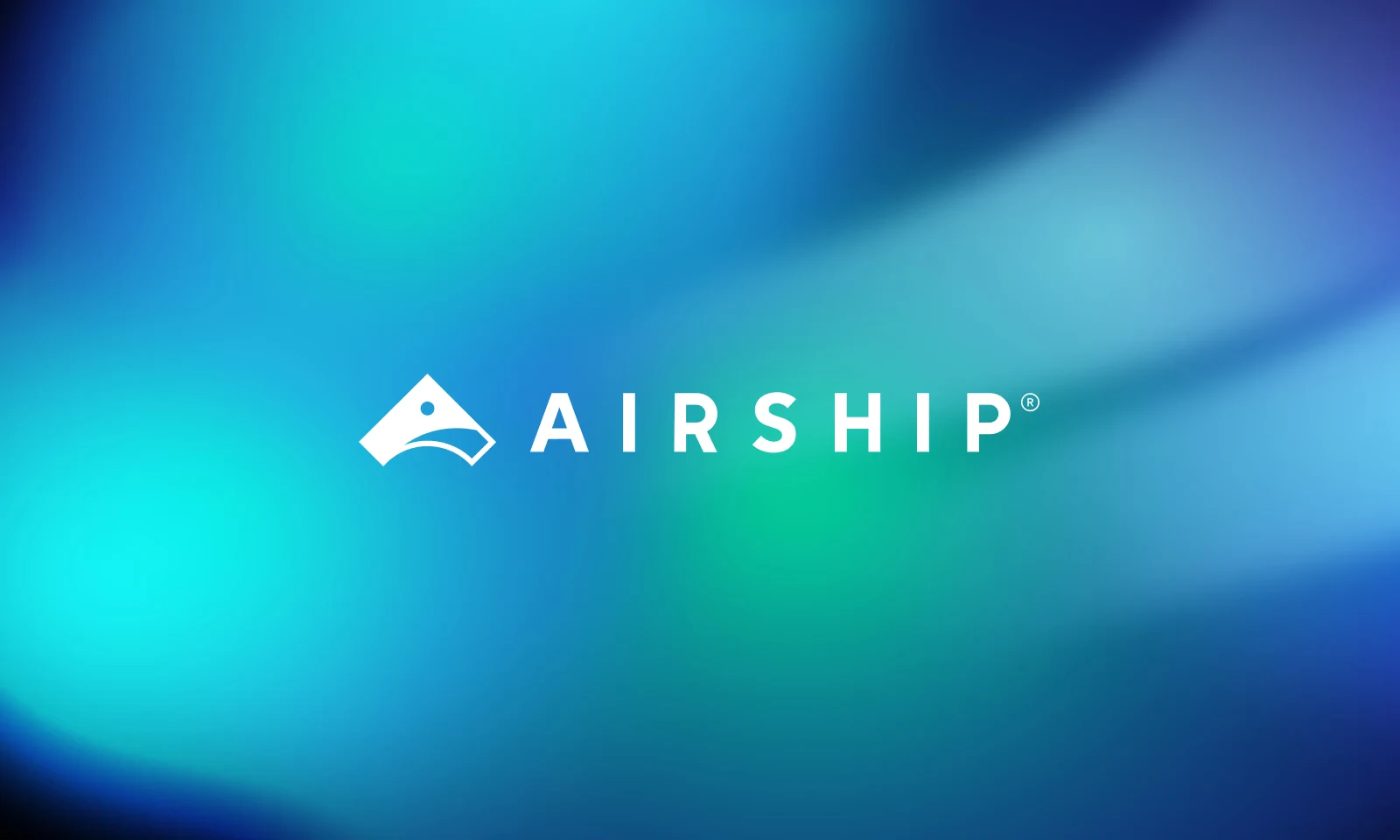 Airship cover