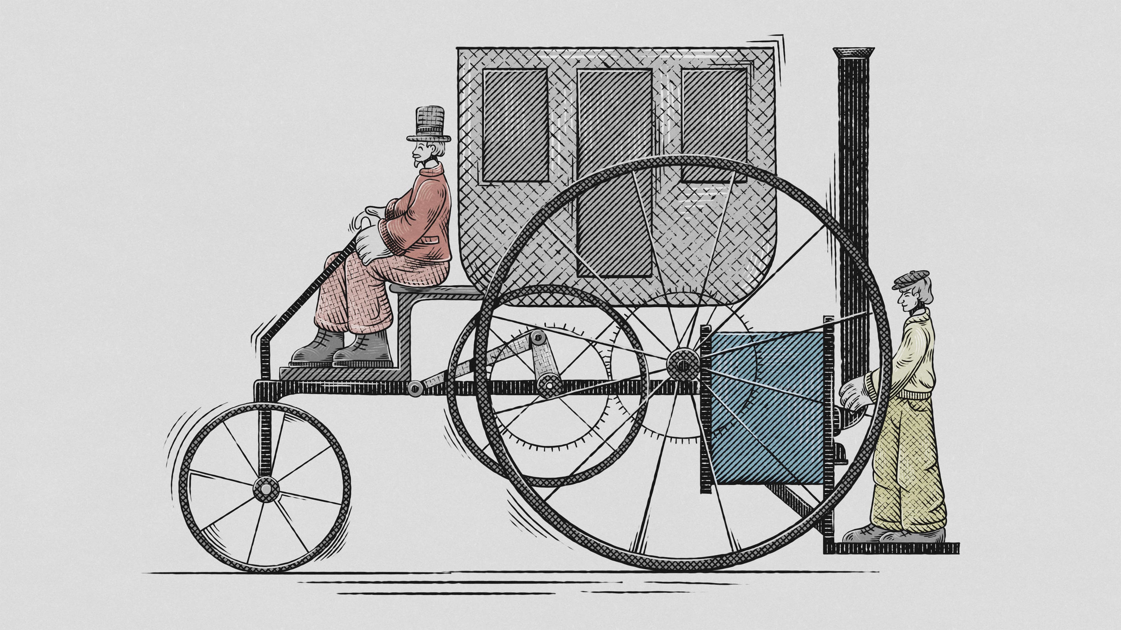 90% of AI products today are "endless carts."