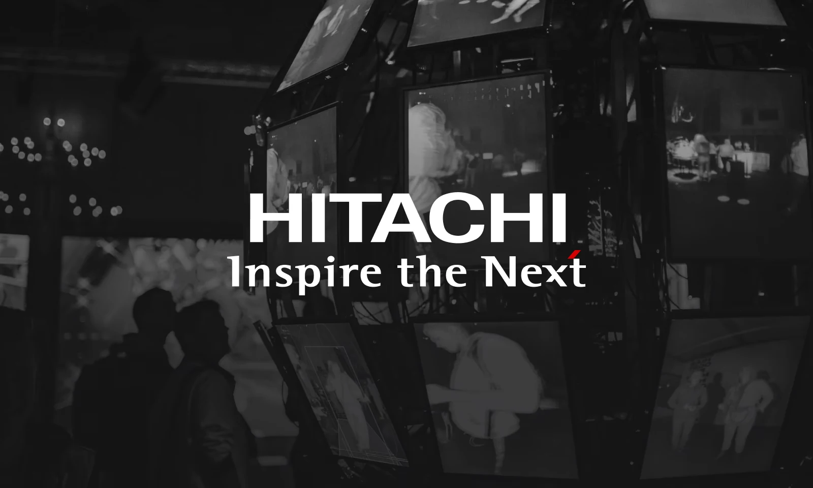 Hitachi cover