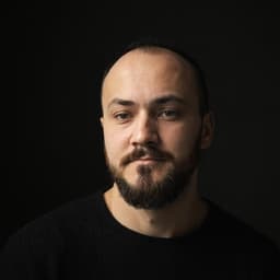 Petro Dudchenko